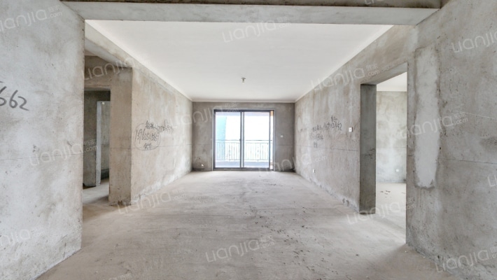 金域华府二手房实景图