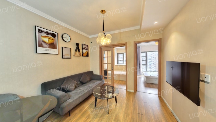 融创NANO公馆二手房实景图