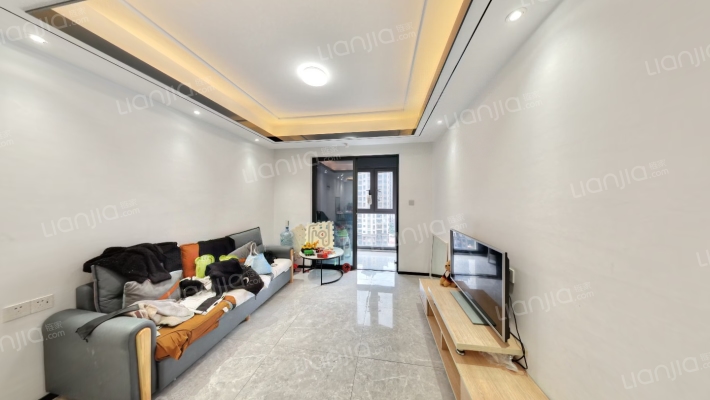 红星中奥广场二手房实景图