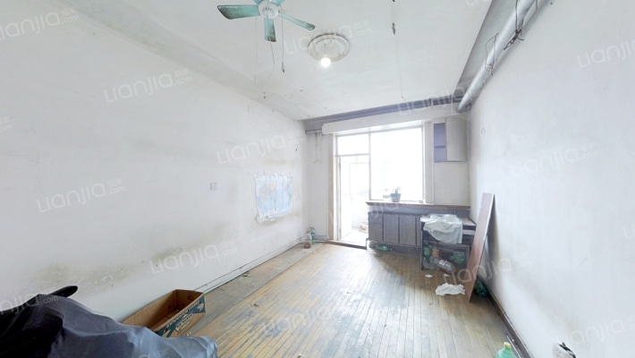 兴业街（大菜市商圈）二手房实景图