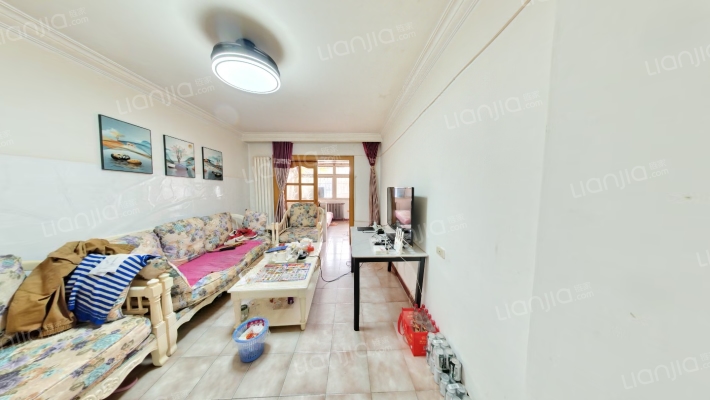 永光楼（红桥）二手房实景图