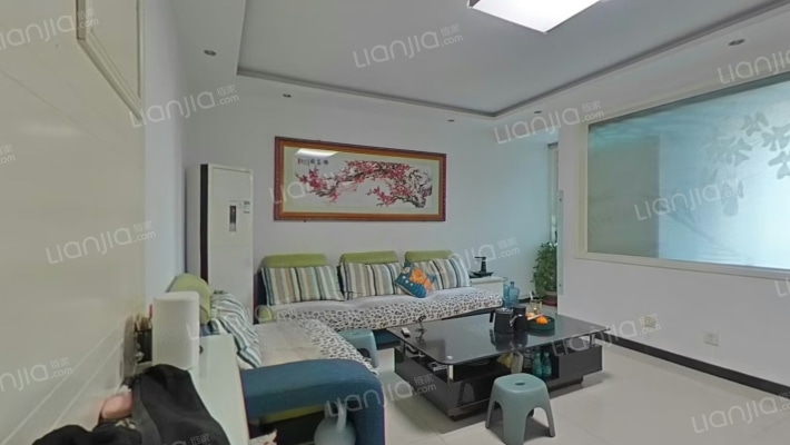 盛景园一期二手房实景图