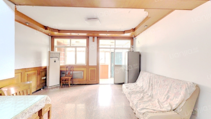 尧化新村二手房实景图