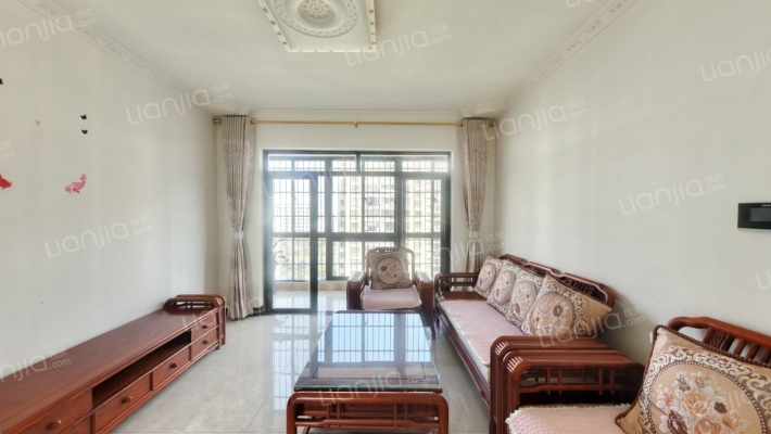 南国中心二手房实景图