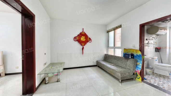 四季花城( 睢宁)二手房实景图