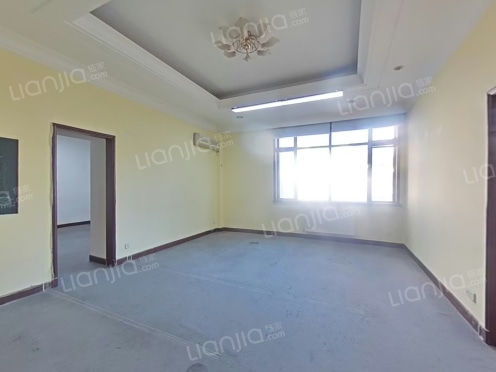 整租·银禧苑 2室1厅 南/东北