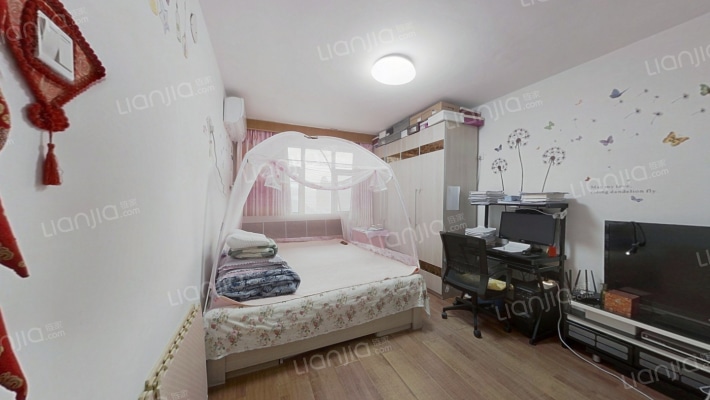 市政府宿舍小区二手房实景图