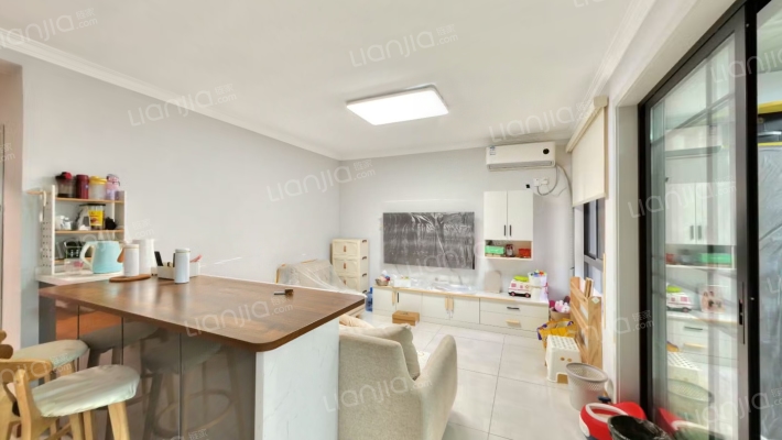 广益佳苑二期二手房实景图