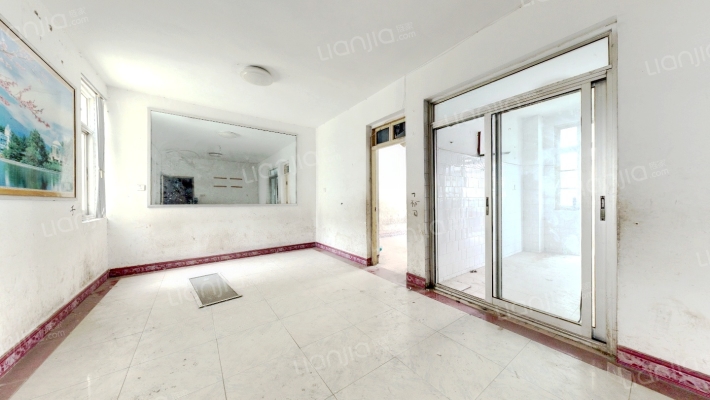 特教中心教师公寓二手房实景图