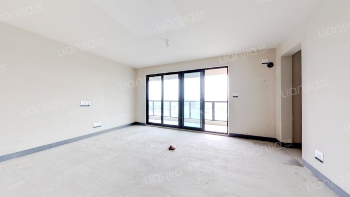 霞客岛生态城二手房实景图