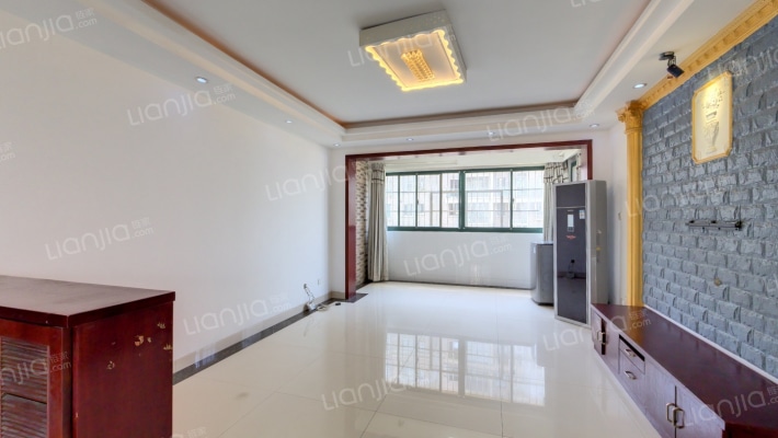 博雅湘水湾二手房实景图