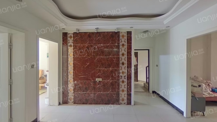 东方庄园二手房实景图