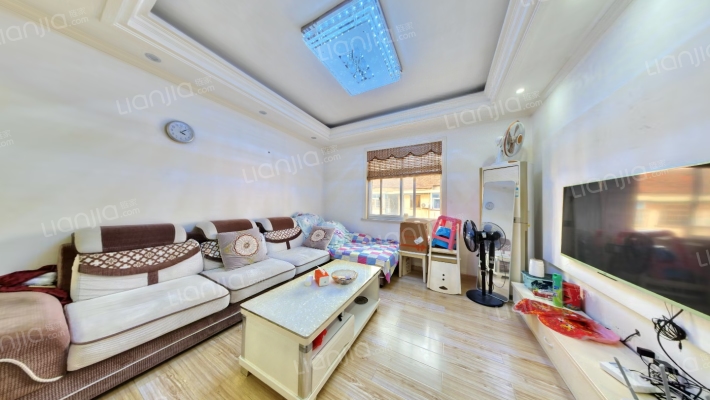 平西新村二手房实景图