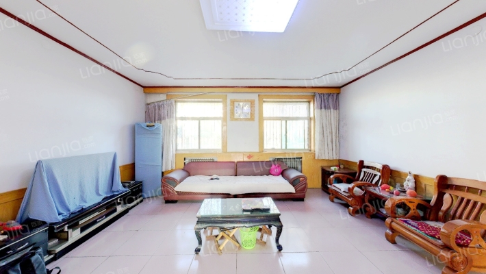 藁城交通运输局宿舍二手房实景图