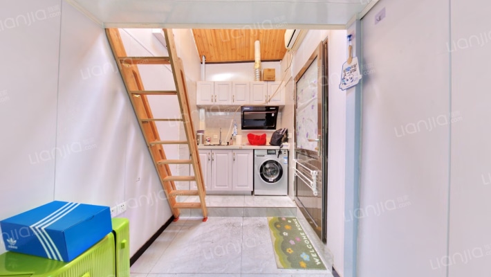 东晓市街二手房实景图