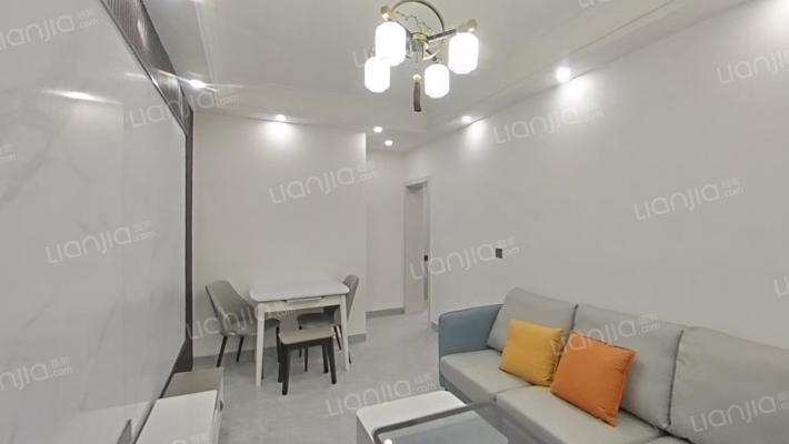 长青路16号二手房实景图