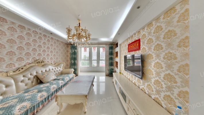 顺佳花园金悦府二手房实景图