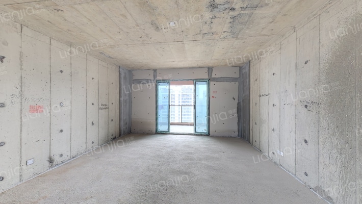 滨江学府二手房实景图