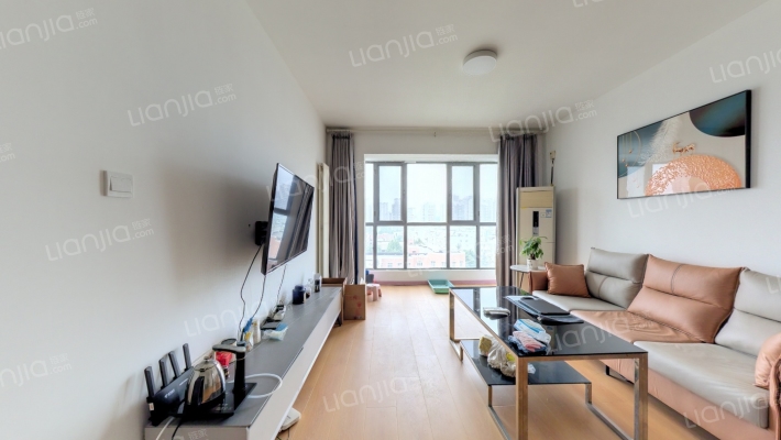 正商新蓝钻F区二手房实景图