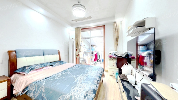 石化九村二手房实景图