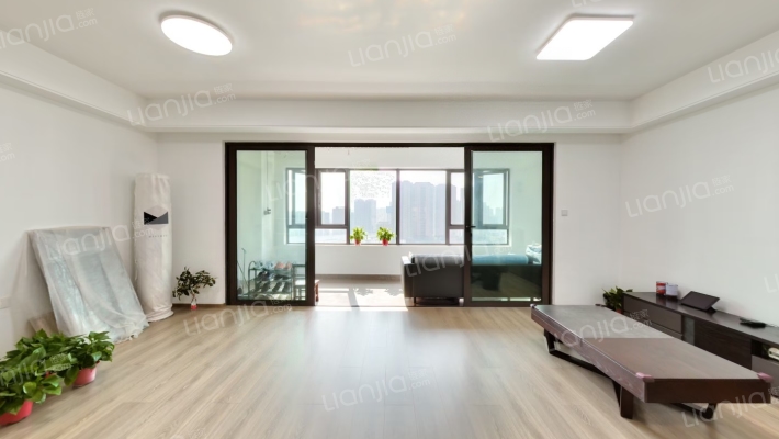 伟星公园都荟二手房实景图