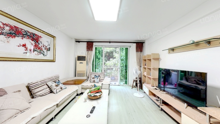 达芙妮名苑二手房实景图