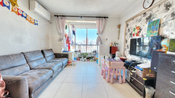 远洋沁山水二手房实景图