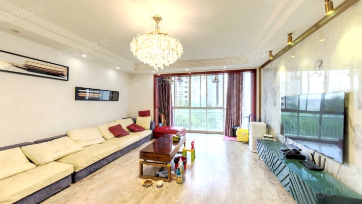 金桂苑(西山区)二手房实景图