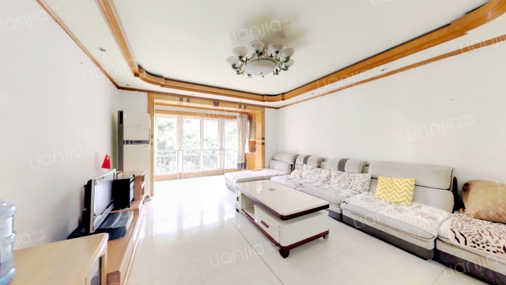 金菊苑二手房实景图