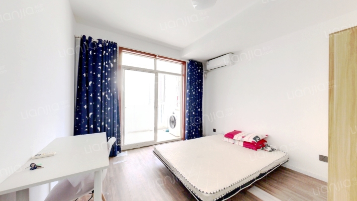 亚华新城邦雅轩二手房实景图