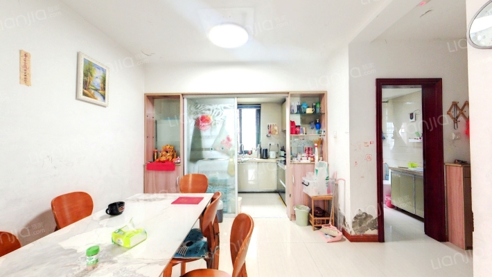 张步新村二手房实景图