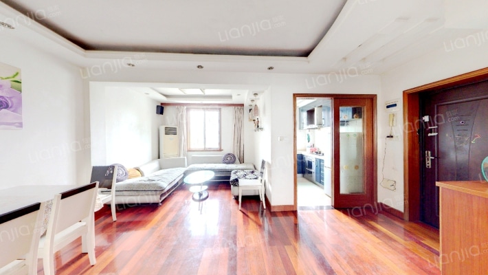 云海小区二手房实景图