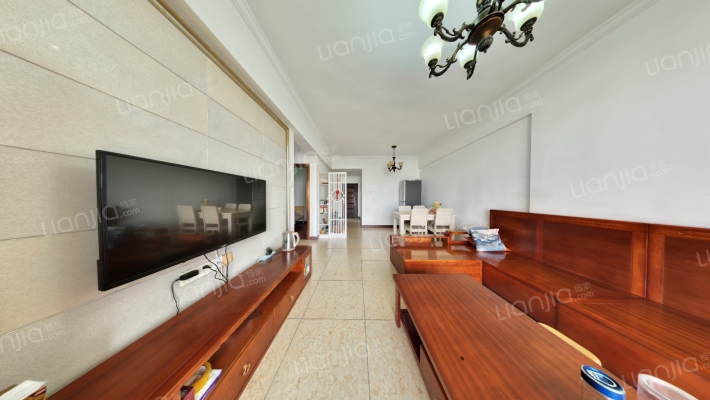 南海佳园二手房实景图