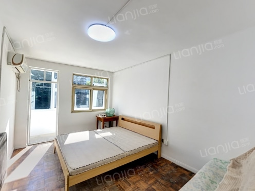 整租·辛家庄二小区（长汀路） 3室1厅 东/西