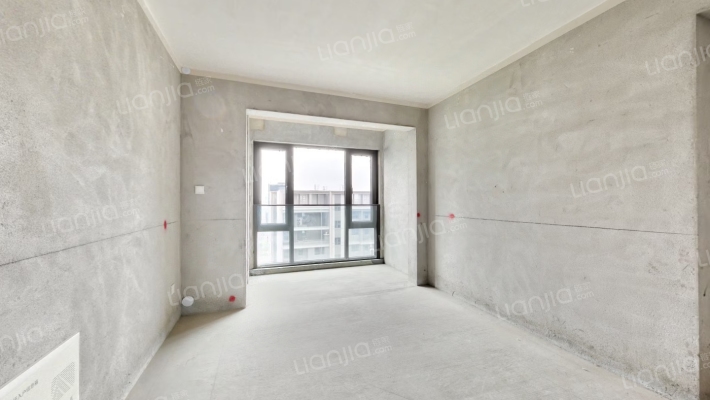 华润置地中心紫园二手房实景图