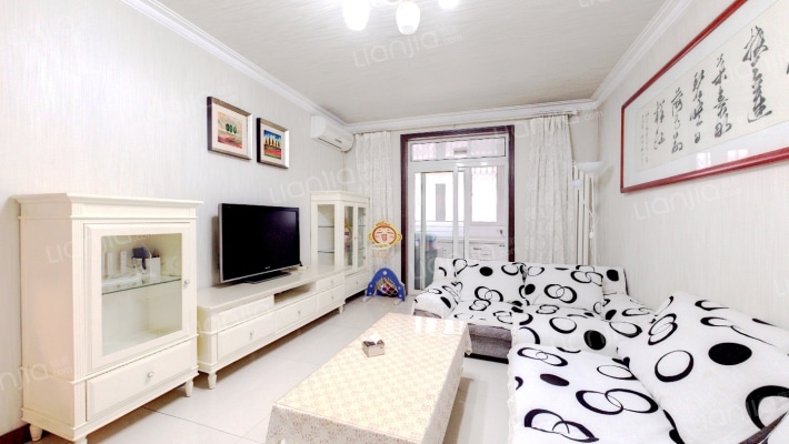 西影路小区二手房实景图