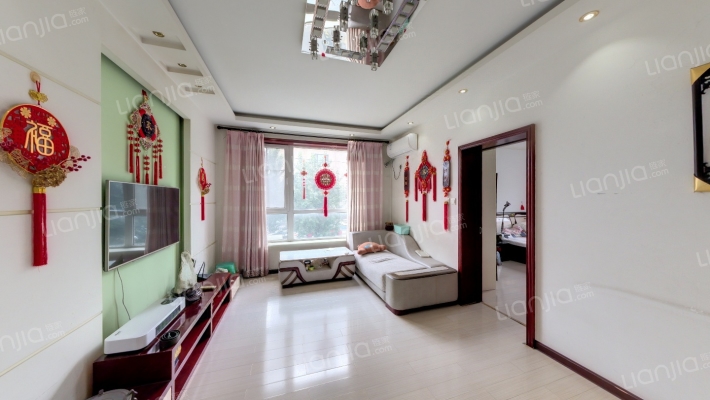 塔湾欣城西区二手房实景图