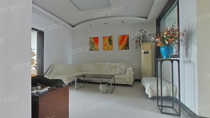 科苑小区二手房实景图