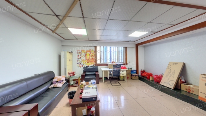 兴业大厦二手房实景图