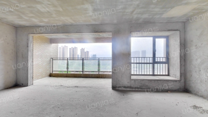 奥林匹克花园奥龙湾二手房实景图