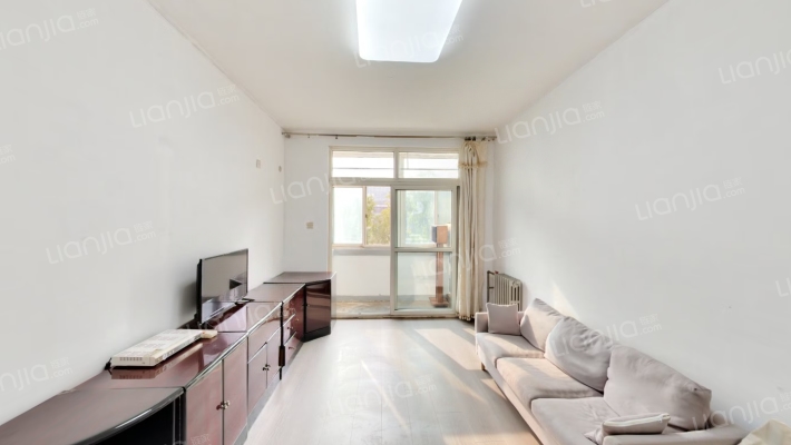 天泰定福苑二手房实景图