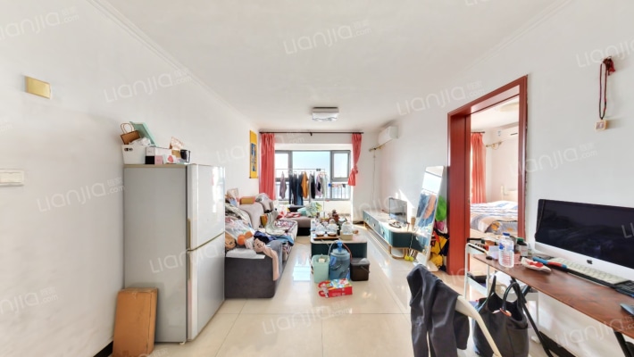 美林湾二手房实景图