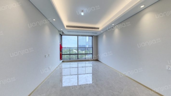 华润置地天府幸福里二手房实景图