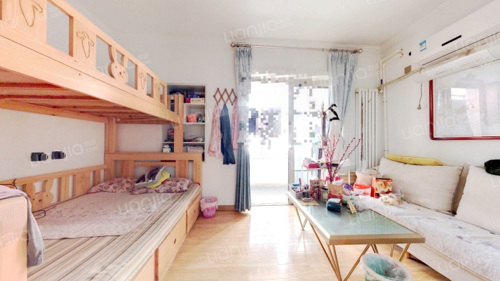 液化气公司宿舍二手房实景图