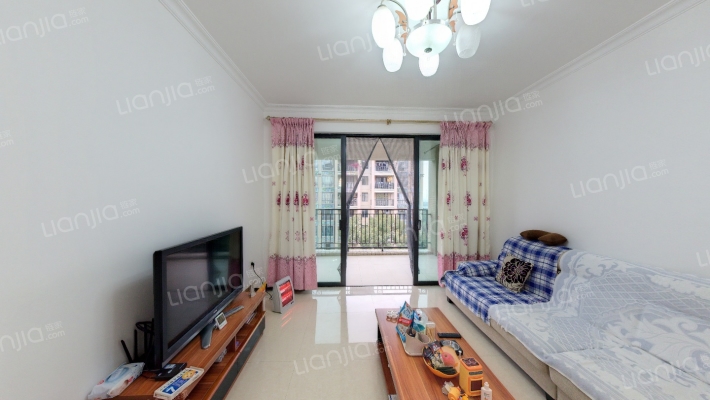 大信新家园二期二手房实景图