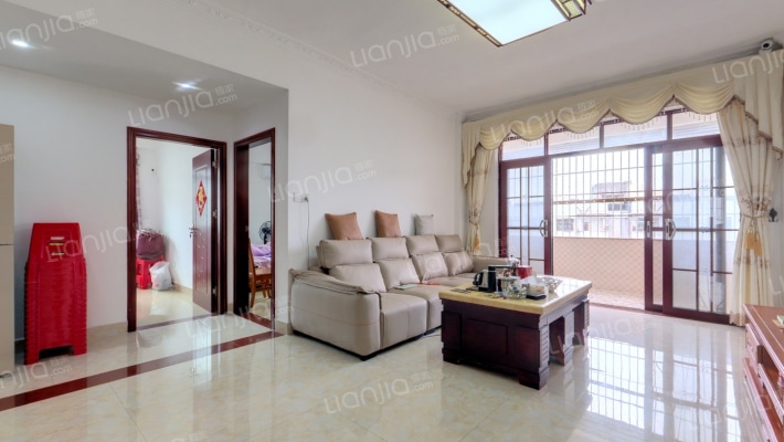 惠信花园二手房实景图