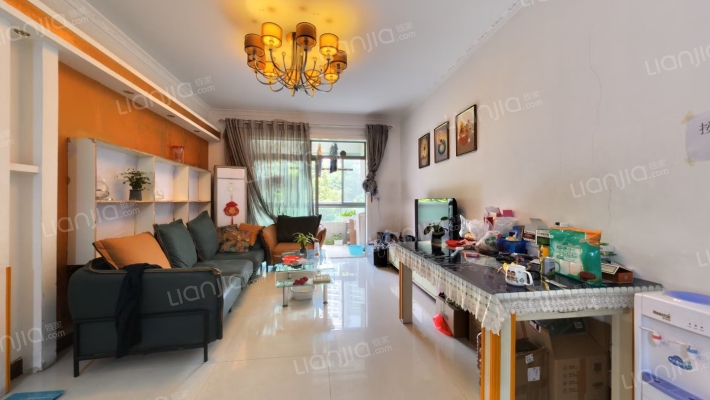 新华家园二手房实景图