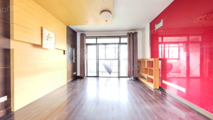 上大阳光乾恩园二手房实景图