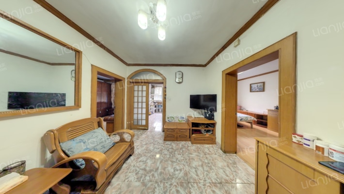 营中巷32号二手房实景图