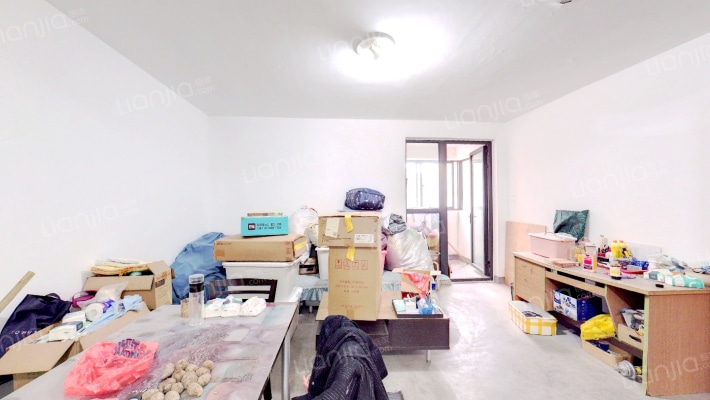 东和雅苑二手房实景图